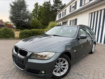 Bmw 318D(E91) - Business Edition - Gekeurd - Nieuwstaat! beschikbaar voor biedingen