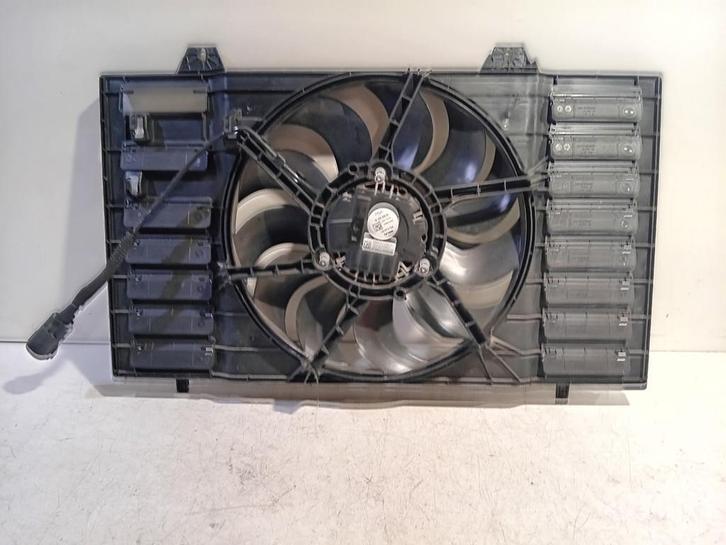 KOELVENTILATOR Peugeot 208 II (UB / UH / UP) (9826929880), Auto-onderdelen, Airco en Verwarming, Peugeot, Gebruikt