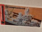 Kit maquette 1:700 Corsair Armada USS Louisville CA-28 1944, 1:200 ou moins, Enlèvement ou Envoi, Neuf