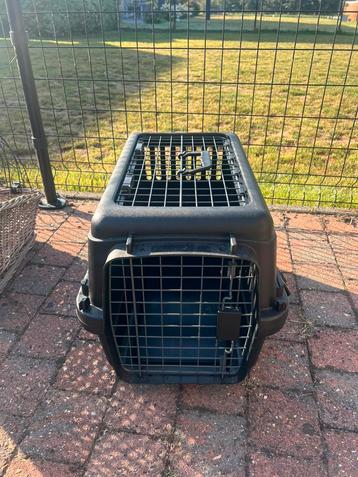 Bench beschikbaar voor biedingen