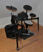 Elektronisch drumstel Roland, Muziek en Instrumenten, Drumstellen en Slagwerk, Ophalen, Gebruikt, Roland, Elektronisch