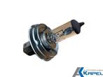 R2 Halogeenlamp 12V 60/55W P45t meer vermogen lamp, Auto-onderdelen, Nieuw