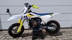 Husqvarna TC50 Mini 2020 - KTM SX50 Mini Vergelijkbaar, Fietsen en Brommers, Ophalen