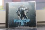 CD SOUNDTRACK ROBOCOP 2 LEONARD ROSENMAN, Ophalen of Verzenden