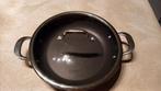 Brabantia pan met deksel, voor alle vuren, bodem 28 cm, Huis en Inrichting, Keuken | Potten en Pannen, Ophalen of Verzenden, Nieuw