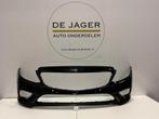 MB C KLASSE W205 FACELIFT VOORBUMPER BUMPER 6PDC A2058851101, Auto-onderdelen, Gebruikt, Voor, Mercedes-Benz, Bumper