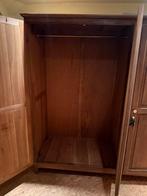 Kleerkast volledi eik, Ophalen