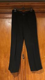 Mooi zwarte broek, Xandres, perfecte staat, 40, Kleding | Dames, Maat 38/40 (M), Zwart, Ophalen of Verzenden, Zo goed als nieuw