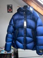 Palace x cp company puffer, Vêtements | Hommes, Vestes | Hiver, Enlèvement ou Envoi, Bleu, Taille 46 (S) ou plus petite, Palace x cp company