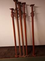 ,schoor uitschuifbaar tot ongeveer 265cm, Ophalen, Gebruikt