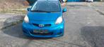 Toyota aygo, Achat, Aygo, Essence, Entreprise