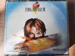 [Collection] Final Fantasy VIII, Jeu de rôle (Role Playing Game), Enlèvement, Utilisé, À partir de 7 ans