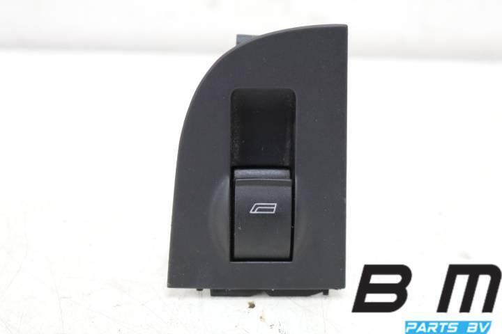 Raamschakelaar rechtsachter Audi A6 4B Allroad 4B0959855, Auto-onderdelen, Dashboard en Schakelaars, Gebruikt
