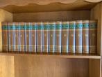 Encyclopédie d'Oosthoek, 15 volumes, 6e édition 1968, Enlèvement ou Envoi