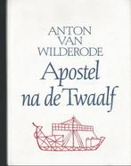 Apostel na de Twaalf - dichtbundel - A. Van Wilderode., Boeken, Gedichten en Poëzie, Eén auteur, Ophalen of Verzenden, Zo goed als nieuw