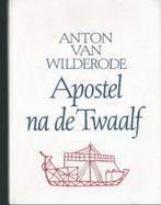 Apostel na de Twaalf - dichtbundel - A. Van Wilderode., Boeken, Ophalen of Verzenden, Zo goed als nieuw, Anton Van Wilderode, Eén auteur