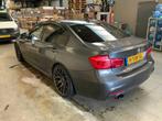 BMW - 330d - F30 LCI - Car - 2016, Auto's, Automaat, Gebruikt, Overige brandstoffen, Bedrijf