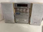 Radio panasonic, Audio, Tv en Foto, Stereoketens, Ophalen, Gebruikt