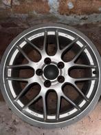 BBS CH velgen 17” 5x112, Enlèvement