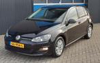 VW Golf 1.6 TDI comfortl. 81 kw, 6 boite. Navi, cruise, Auto's, Voorwielaandrijving, Euro 5, Stof, 4 cilinders