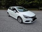 Opel astra 1.2 benzine 2020 slechts 58000 km!, Auto's, Voorwielaandrijving, Parkeersensor, Stof, 1199 cc