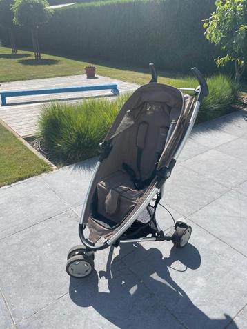 Buggy Quinny Zapp beschikbaar voor biedingen