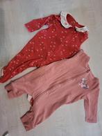Baby pyjama maat 56, Kinderen en Baby's, Babykleding | Maat 56, Ophalen