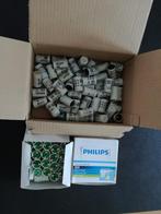 Philips Ecoclick Starter, Ophalen