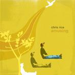 Sale> CD CHRIS RICE - Amusing, Verzenden, Nieuw in verpakking