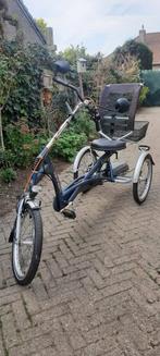 Van Raam Easy Rider - zitdriewieler, Fietsen en Brommers, Fietsen | Driewielfietsen, Ophalen, Zo goed als nieuw