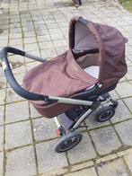 Buggy Maxi Cosi Mura Plus 3, Kinderen en Baby's, Ophalen, Gebruikt, Maxi-Cosi, Regenhoes