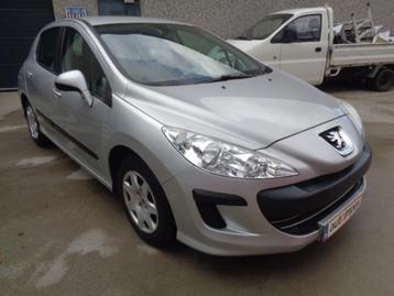 PEUGEOT 308 1600 HDI 2011 EURO5  beschikbaar voor biedingen