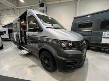 Hymer Eriba Car 600 AUTOMAAT beschikbaar voor biedingen