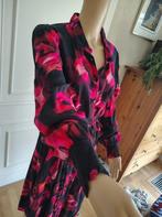 maxi jurk van kaffe curve, Kleding | Dames, Jurken, Ophalen of Verzenden