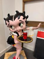 Groot Betty Boop diner beeld, Ophalen, Gebruikt, Mens