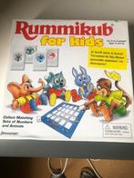 Rummikub voor kinderen, Ophalen of Verzenden, Zo goed als nieuw, Pressma  Toy Corp.
