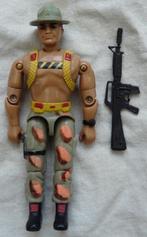 Actiefiguur THE CORPS, Whipsaw (v2) Serie 2-3, LANARD, 1992., Enlèvement ou Envoi, Utilisé