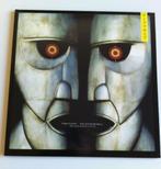THE DIVISION BELL (PINK FLOYD) JAPAN 20th ANNIV. EDITION, Verzenden, Nieuw in verpakking, 12 inch, Poprock