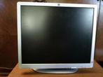 Ecran de Pc - HP Compaq LA1951g, Computers en Software, Monitoren, Ophalen, Hp, Gebruikt, Onbekend
