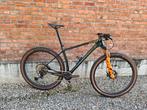 Scott Scale Custom mtb Large, Fietsen en Brommers, Hardtail, Ophalen of Verzenden, Zo goed als nieuw
