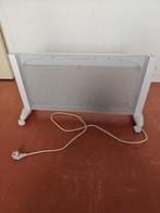 Quigg infrarood radiator 1500 watt, Doe-het-zelf en Bouw, Verwarming en Radiatoren, Ophalen, Zo goed als nieuw, 800 watt of meer