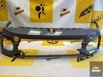 Voorbumper VW Golf 8 VIII 8.5 FACELIFT R 5H0807221Q 4XPDC beschikbaar voor biedingen