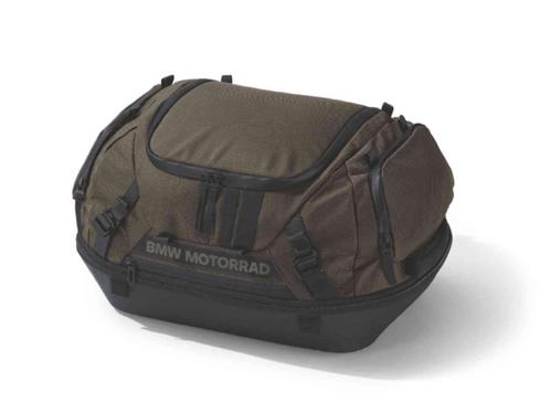 BMW Adventure Collection kleine achtertas (37-45L), Motoren, Onderdelen | BMW, Nieuw, Ophalen of Verzenden