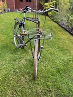 Heren fiets Achielle Craighton opa pure, Fietsen en Brommers, Versnellingen, Overige merken, 65 cm of meer, Gebruikt