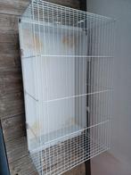 Cage lapin, Animaux & Accessoires, Rongeurs & Lapins | Cages & Clapiers, Comme neuf, Lapin, Enlèvement, Cage