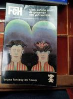 De gewelven van Yoh-Vombis, Clark Ashton Smith, Ophalen of Verzenden