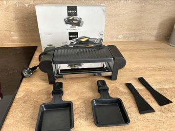 Boska 851100 raclettemaker beschikbaar voor biedingen