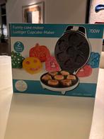 Cake maker/ mini wafelijzer voor kinderen, Ophalen, Zo goed als nieuw