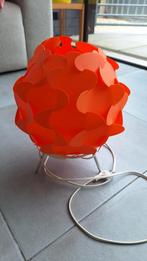 Vintage Ikea tafellamp, Ophalen, Zo goed als nieuw