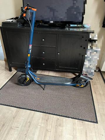 Trottinette Électrique wispeed c10-30, Enlèvement, Neuf